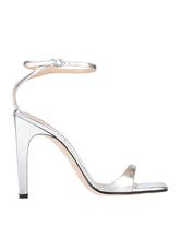 SERGIO ROSSI Sandalen