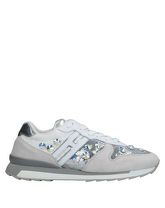 HOGAN REBEL Low Sneakers & Tennisschuhe