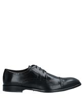 RICHARD LARS Schnürschuhe