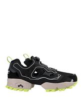 REEBOK Low Sneakers & Tennisschuhe