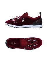 LIU •JO Low Sneakers & Tennisschuhe