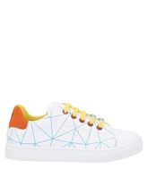 FRANKIE MORELLO Low Sneakers & Tennisschuhe