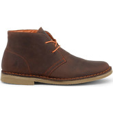 Mcs  Herrenstiefel OHIO DARKBROWN