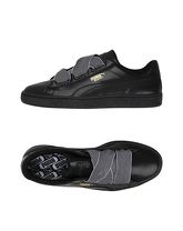 PUMA Low Sneakers & Tennisschuhe