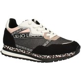 Liu Jo  Sneaker WONDER17PE21 niedrig Damen SCHWARZ