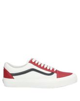 VANS Low Sneakers & Tennisschuhe