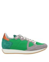 PHILIPPE MODEL Low Sneakers & Tennisschuhe