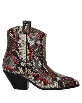 GIUSEPPE ZANOTTI Stiefeletten