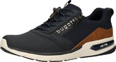 bugatti Sneaker Lederimitat
