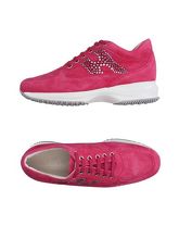 HOGAN Low Sneakers & Tennisschuhe