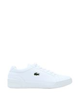 LACOSTE Low Sneakers & Tennisschuhe