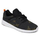 DC Shoes Sneaker Heathrow TX SE