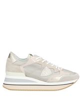 PHILIPPE MODEL Low Sneakers & Tennisschuhe