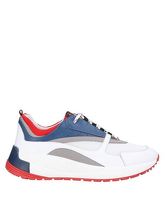 EXTON Low Sneakers & Tennisschuhe