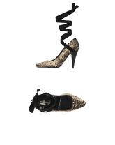 ALBERTA FERRETTI Pumps