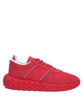 GIUSEPPE ZANOTTI Low Sneakers & Tennisschuhe