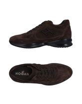HOGAN Low Sneakers & Tennisschuhe