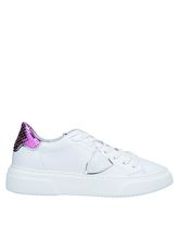 PHILIPPE MODEL Low Sneakers & Tennisschuhe