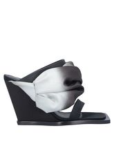 RICK OWENS Sandalen