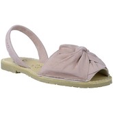 Ria  Sandalen 27167-S2 Avarcas Menorquinas Sandalias de Mujer