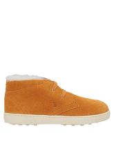 TOD'S Stiefeletten