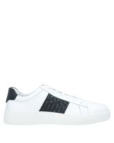 ROBERTO BOTTICELLI Low Sneakers & Tennisschuhe