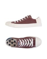 CONVERSE Low Sneakers & Tennisschuhe