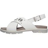 IgI CO  Sandalen - Sandalo bianco 3166211