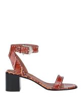 GIVENCHY Sandalen