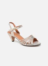 SALE -50 Anonymous Copenhagen - Hermine - SALE Sandalen, silber