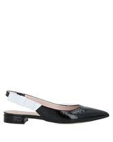 ANDREA ZALI Pumps