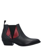 POLLINI Ankle Boots