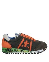 PREMIATA Low Sneakers & Tennisschuhe