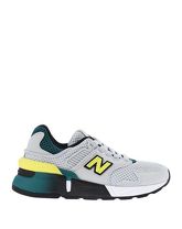 NEW BALANCE Low Sneakers & Tennisschuhe