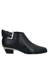 N°21 Ankle Boots