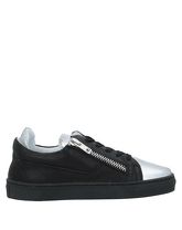 GALLUCCI Low Sneakers & Tennisschuhe