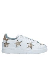 CHIARA FERRAGNI Low Sneakers & Tennisschuhe