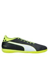 PUMA Low Sneakers & Tennisschuhe