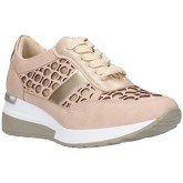 Dangela-deity  Sneaker Dcs 15651 Mujer Dorado