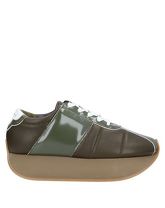 MARNI Low Sneakers & Tennisschuhe