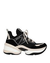 MICHAEL MICHAEL KORS Low Sneakers & Tennisschuhe