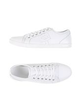 DOLCE & GABBANA Low Sneakers & Tennisschuhe