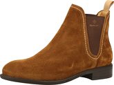 Gant Stiefelette Nubukleder