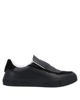 SALVATORE FERRAGAMO Low Sneakers & Tennisschuhe