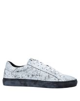 HIDE & JACK Low Sneakers & Tennisschuhe