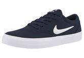 Nike SB Sneaker Charge Solarsoft Textile Skate