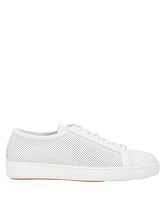 SANTONI Low Sneakers & Tennisschuhe