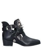 PHILIPP PLEIN Stiefeletten