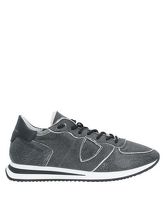 PHILIPPE MODEL Low Sneakers & Tennisschuhe