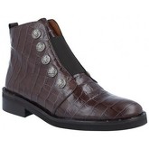 Dansi  Stiefeletten 1741 Botines Casual con Elásticos de Mujer